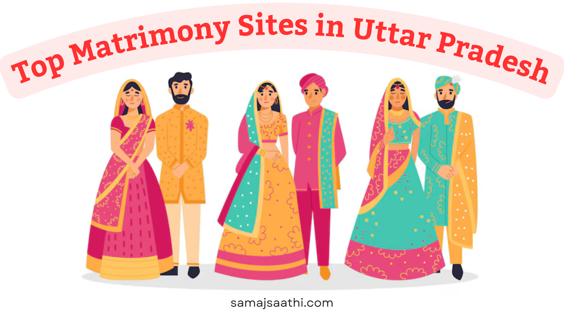 Best Matrimony Sites in Uttar Pradesh